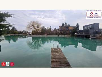 Ferienhaus in Götzendorf an der Leitha /  Bruck an der Leitha