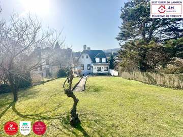 Einfamilienhaus in Klosterneuburg /  Tulln