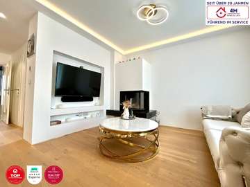 Doppelhaushälfte in Pottendorf /  Baden