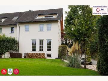Einfamilienhaus in Wien /  1130 Wien - Hietzing