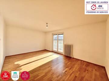 Terrassenwohnung in Wien /  1210 Wien - Floridsdorf