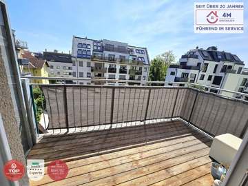 Terrassenwohnung in Wien, Donaustadt /  1220 Wien - Donaustadt