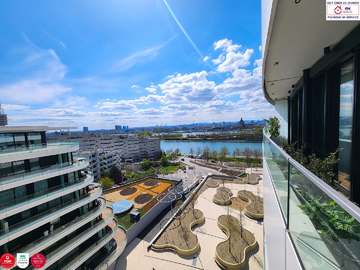 Terrassenwohnung in Wien, Donaustadt /  1220 Wien - Donaustadt