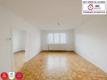Mietwohnung in Wien