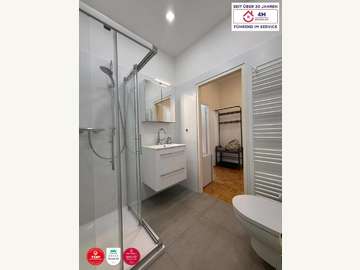 Mietwohnung in Wien /  1190 Wien - Döbling