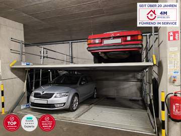 Duplex Parkplatz in Wien /  1130 Wien - Hietzing