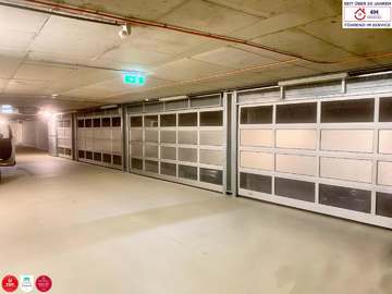 Doppelgarage in Wien /  1220 Wien - Donaustadt