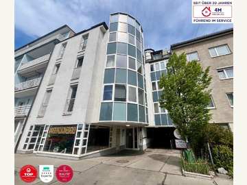 Eigentumswohnung in Wien /  1180 Wien - Währing