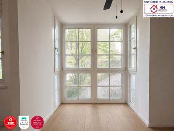 Terrassenwohnung in Wien /  1180 Wien - Währing