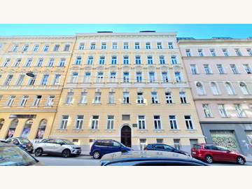Eigentumswohnung in Wien /  1040 Wien - Wieden