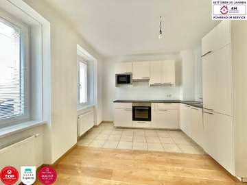 Eigentumswohnung in Wien /  1040 Wien - Wieden