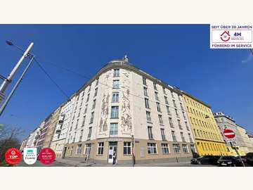 Eigentumswohnung in Wien