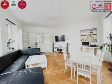 Eigentumswohnung in Wien /  1060 Wien - Mariahilf
