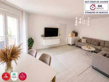 Eigentumswohnung in Wien /  1100 Wien - Favoriten