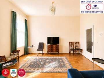 Eigentumswohnung in Wien /  1120 Wien - Meidling