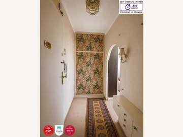 Dachgeschosswohnung in Wien /  1020 Wien - Leopoldstadt