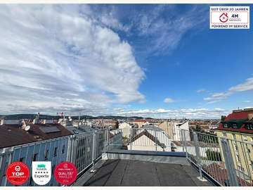 Penthouse in Wien /  1170 Wien - Hernals