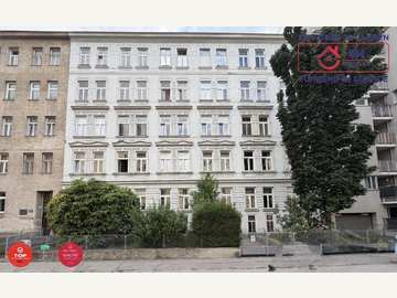 Eigentumswohnung in Wien,Leopoldstadt /  1020 Wien - Leopoldstadt