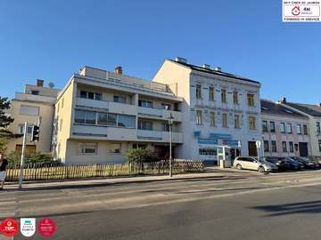 Eigentumswohnung in Wien /  1210 Wien - Floridsdorf
