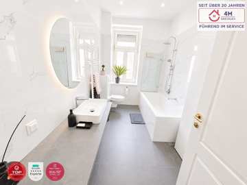 Eigentumswohnung in Wien,Margareten /  1050 Wien - Margareten