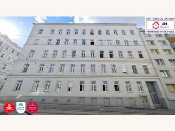 Eigentumswohnung in Wien /  1100 Wien - Favoriten