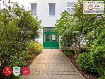 Eigentumswohnung in Wien /  1150 Wien - Rudolfsheim-Fünfhaus