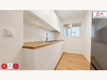 Eigentumswohnung in Wien /  1100 Wien - Favoriten