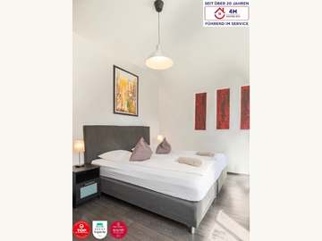 Eigentumswohnung in Wien /  1030 Wien - Landstraße