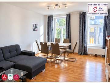 Eigentumswohnung in Wien /  1100 Wien - Favoriten