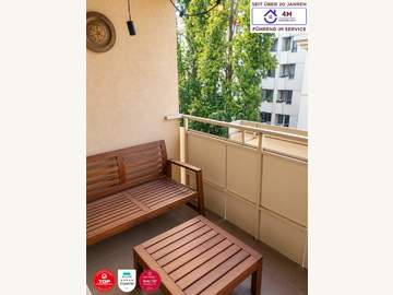 Eigentumswohnung in Wien /  1050 Wien - Margareten