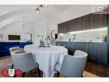 Eigentumswohnung in Wien /  1190 Wien - Döbling
