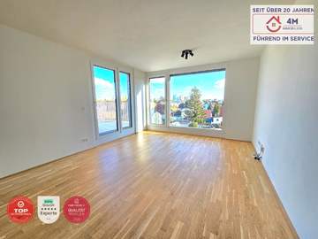 Terrassenwohnung in Wien, Donaustadt /  1220 Wien - Donaustadt