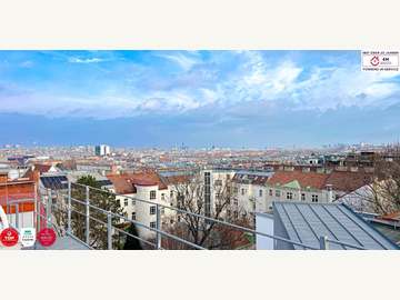 Penthouse in Wien /  1120 Wien - Meidling