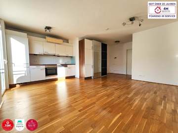 Terrassenwohnung in Wien /  1030 Wien - Landstraße