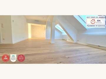 Penthouse in Wien, Landstraße /  1030 Wien - Landstraße