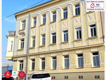 Eigentumswohnung in Wien /  1210 Wien - Floridsdorf