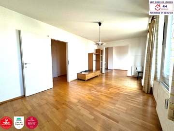 Terrassenwohnung in Wien /  1140 Wien - Penzing