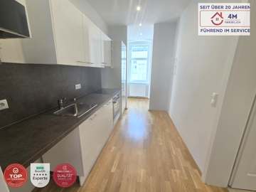 Eigentumswohnung in Wien, Fünfhaus /  1150 Wien - Rudolfsheim-Fünfhaus