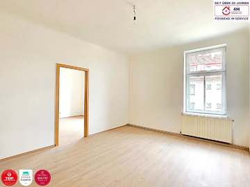 Eigentumswohnung in Wien /  1180 Wien - Währing