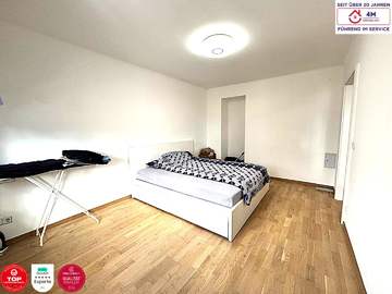 Eigentumswohnung in Wien /  1210 Wien - Floridsdorf