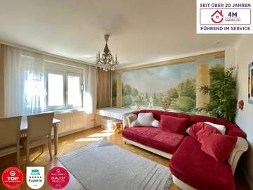 Eigentumswohnung in Wien /  1020 Wien - Leopoldstadt