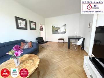 Eigentumswohnung in Wien /  1020 Wien - Leopoldstadt
