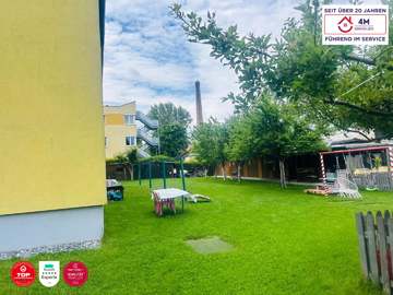 Eigentumswohnung in Bad Vöslau /  Baden