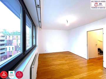 Maisonette in Wien