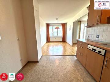 Terrassenwohnung in Wien /  1140 Wien - Penzing