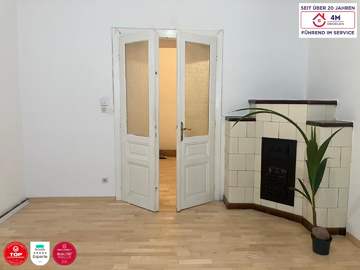 Eigentumswohnung in Wien /  1180 Wien - Währing