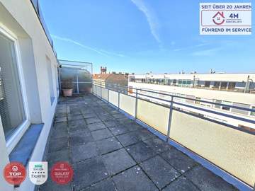 Penthouse in Wien, Meidling /  1120 Wien - Meidling
