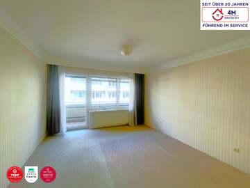 Eigentumswohnung in Wien /  1190 Wien - Döbling