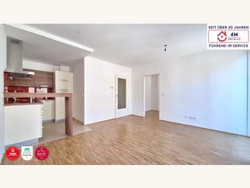 Eigentumswohnung in Wien, Floridsdorf /  1210 Wien - Floridsdorf