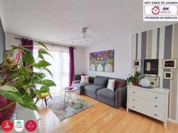 Eigentumswohnung in Wien /  1220 Wien - Donaustadt